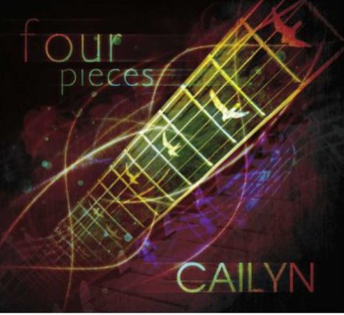 Four Pieces