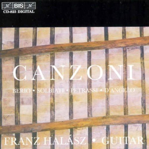 Nunc /  Trem Pezzi