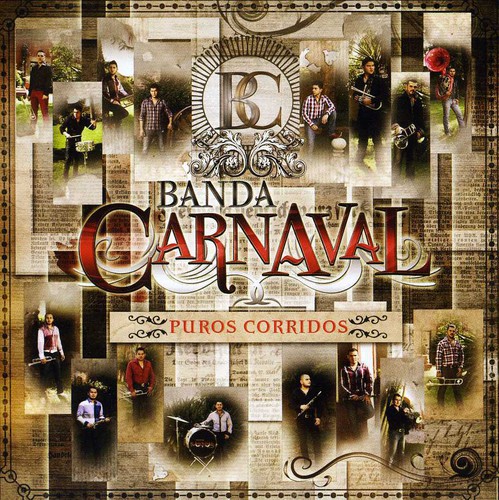 Puros Corridos