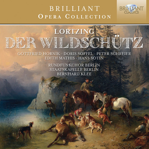 Der Wildschutz