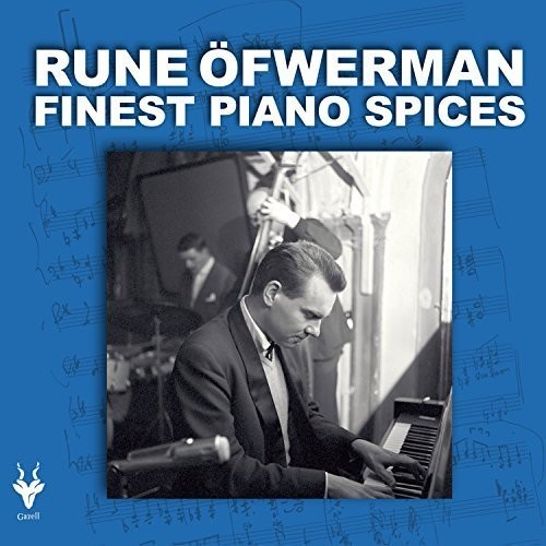 Finest Piano Spices