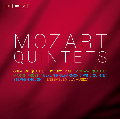 Quintets