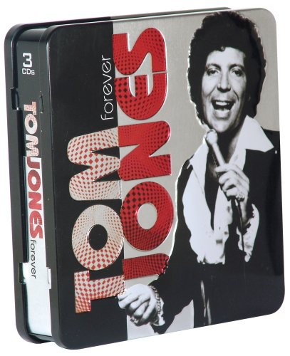 Forever Tom Jones [Import]