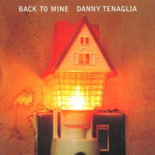 Back to Mine [Import]