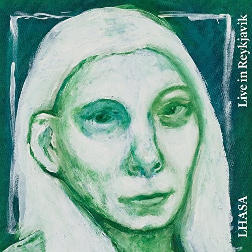 Lhasa Live In Reykjavik [Import]