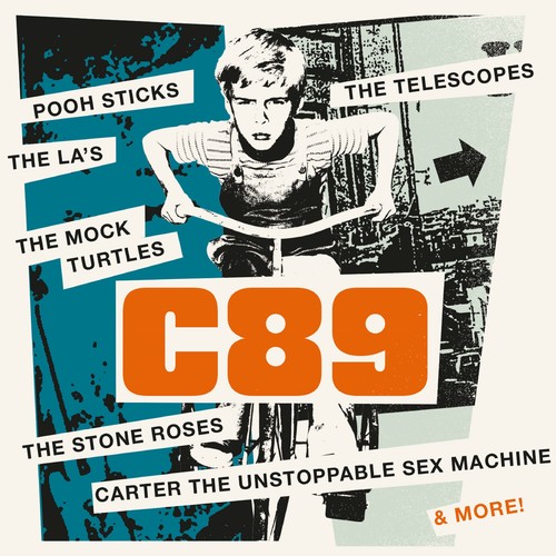 C89 / Various