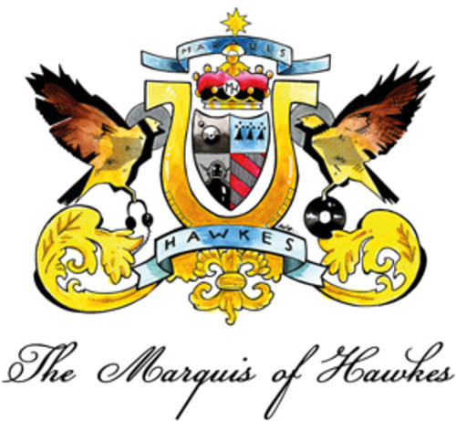 Marquis Of Hawkes