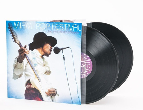 Miami Pop Festival