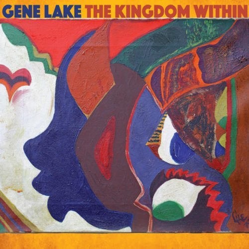 The Kingdom Within