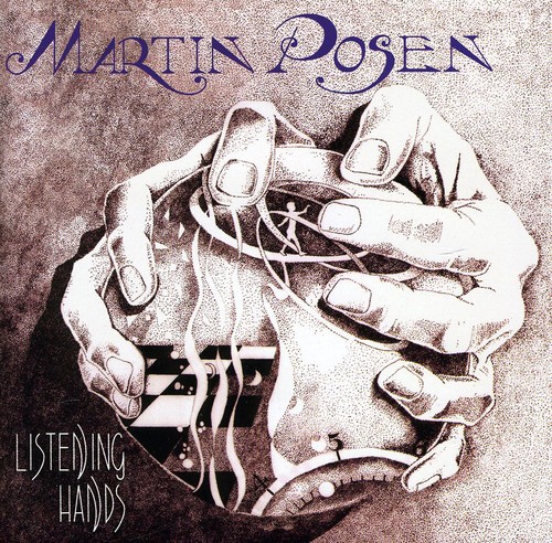 Listening Hands