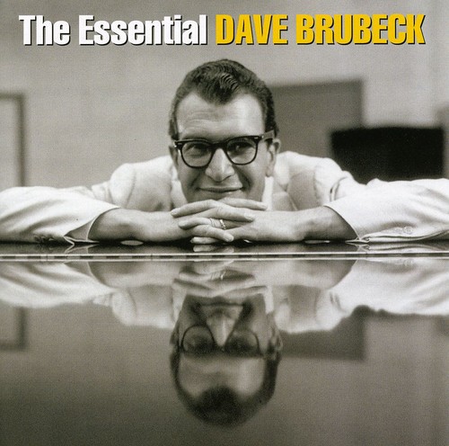 Essential Dave Brubeck [Import]