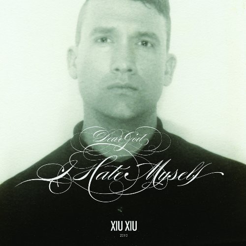 Dear God, I Hate Myself