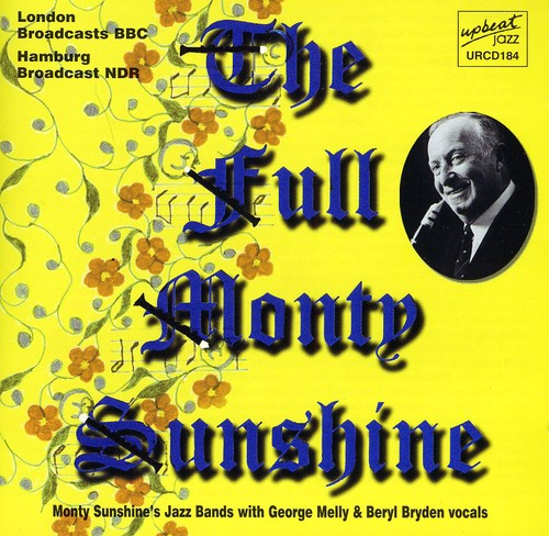Full Monty Sunshine [Import]
