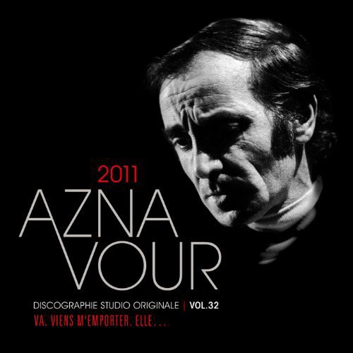 Discographie Studio Originale Vol 32 [Import]