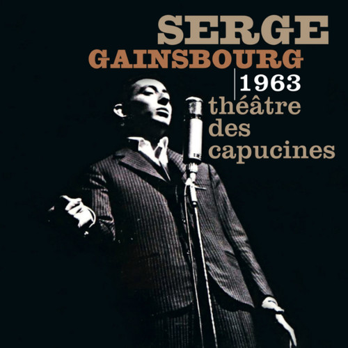 Theatre Des Capucines