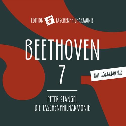 Beethoven: Symphony No. 7