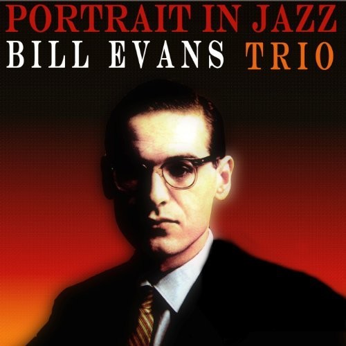 Portrait In Jazz + 5 Bonus Tracks