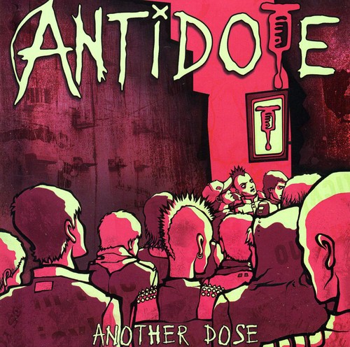 Another Dose