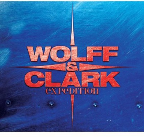 Wolff & Clark Expedition