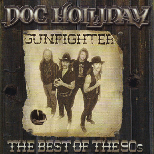 Gunfighter-Best of [Import]