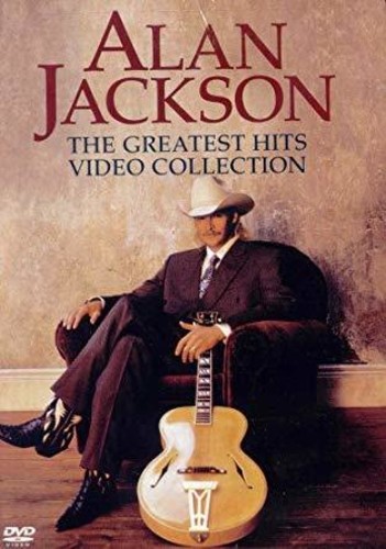 Greatest Hits Video Collection