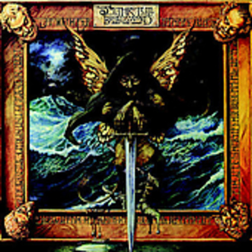 Broadsword & Beast [Import]
