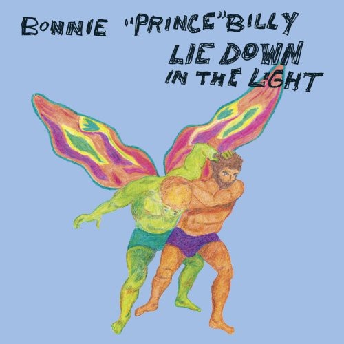 Lie Down in the Light [Import]