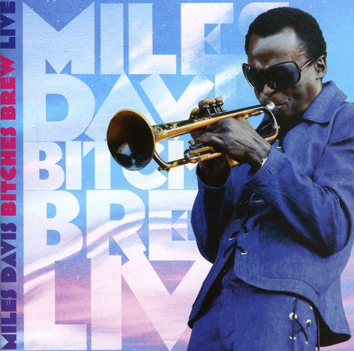 Bitches Brew Live [Import]