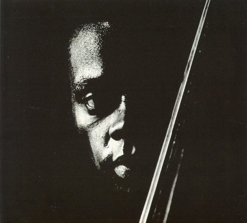 Henry Grimes Trio - Call