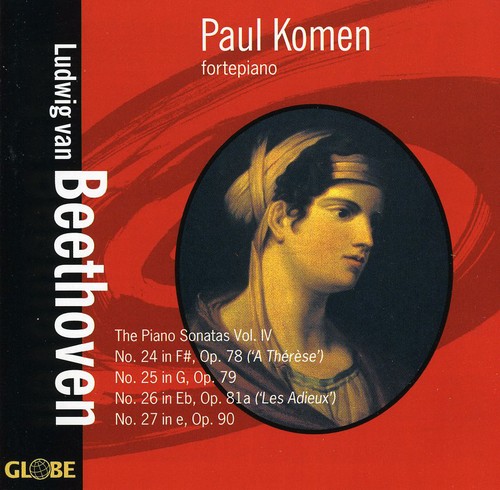 Piano Sonatas