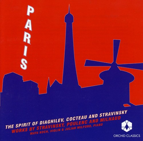 Paris