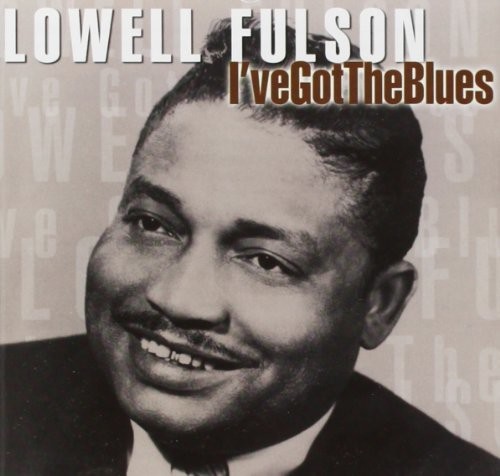 I've Got the Blues [Import]