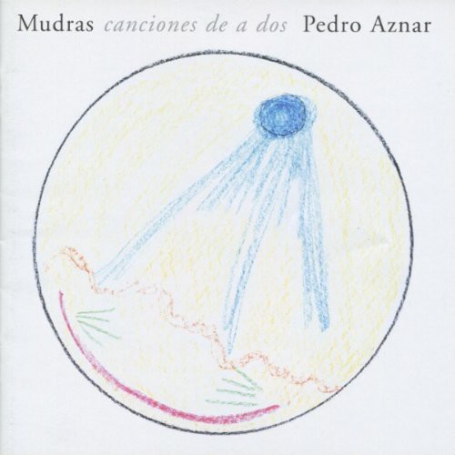 Mudras Canciones de a Dos [Import]