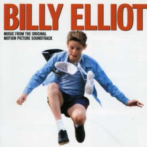 Billy Elliot /  Various [Import]