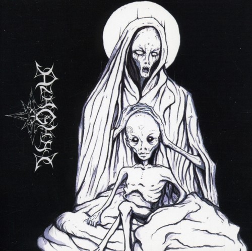 Azaghal - Omega