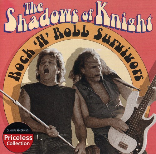 Rock 'N' Roll Survivors