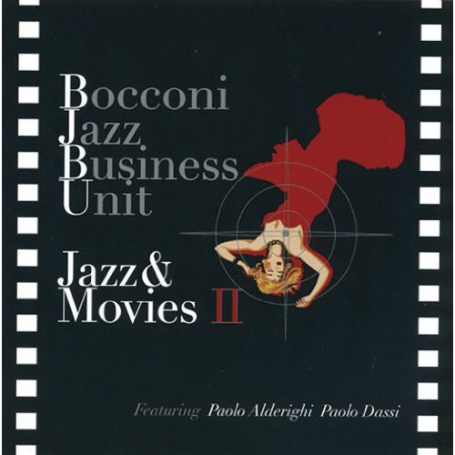 JAZZ & MOVIES 2