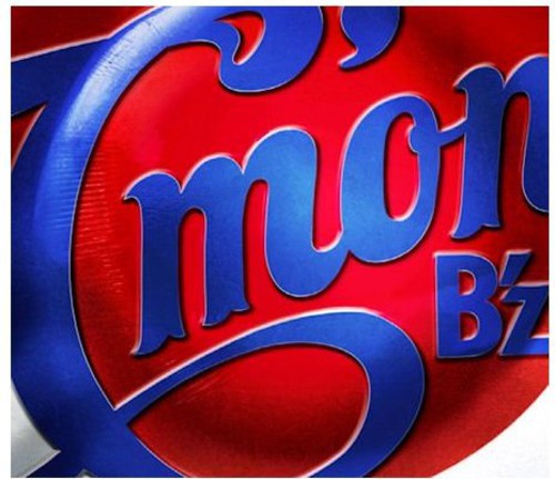 C'mon [Import]