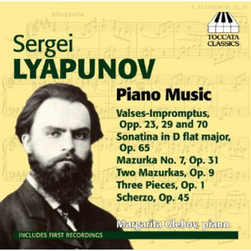 Piano Music