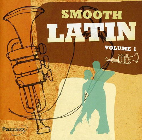 Smooth Latin 1 /  Various