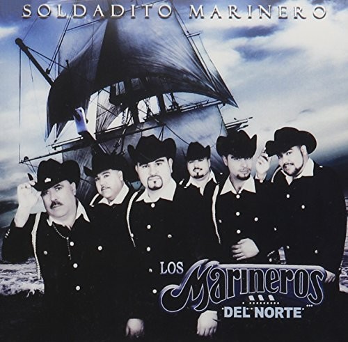 Soldadito Marinero