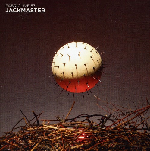 Fabriclive 57 [Explicit Content]