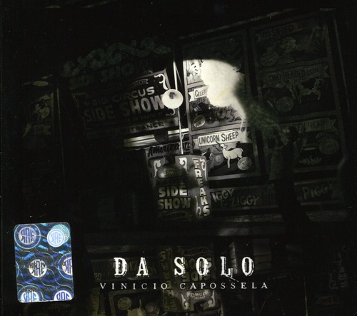 Da Solo [Import]