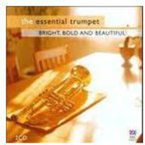 Essential Trumpet [Import]