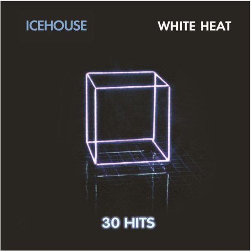 White Heat: 30 Hits [Import]