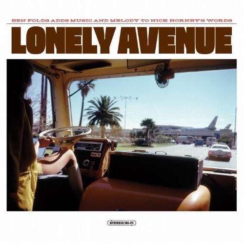 Album Art