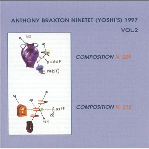 Ninetet, Vol. 2