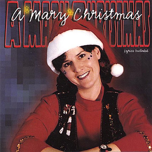 Mary Christmas