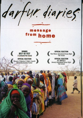 Darfur Diaries
