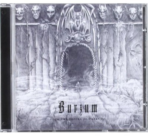 From the Depths of Darkness [Import]